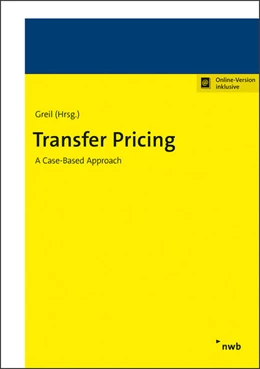 Abbildung von Greil (Eds.) | Transfer Pricing | 1. Auflage | 2021 | beck-shop.de