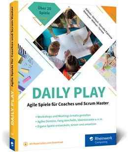 Abbildung von Dellnitz / Gentsch | Daily Play | 1. Auflage | 2021 | beck-shop.de