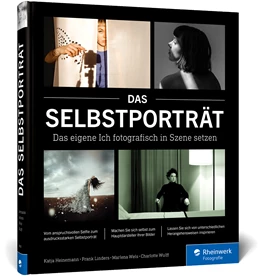 Abbildung von Heinemann / Linders | Das Selbstporträt | 1. Auflage | 2021 | beck-shop.de