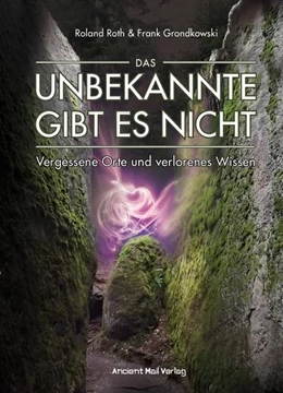 Abbildung von Roth / Grondkowski | Das Unbekannte gibt es nicht | 1. Auflage | 2022 | beck-shop.de