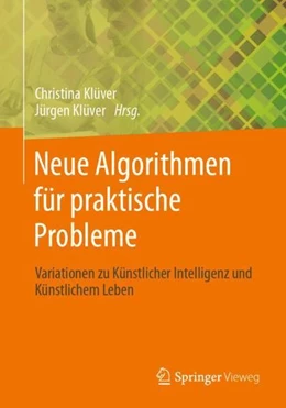 Abbildung von Klüver | Neue Algorithmen für praktische Probleme | 1. Auflage | 2021 | beck-shop.de