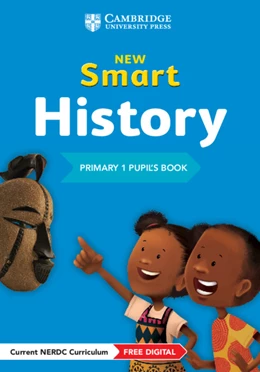 Abbildung von Adegbola / Lawrence | New Smart History Primary 1 Pupil's Book | 1. Auflage | 2023 | beck-shop.de