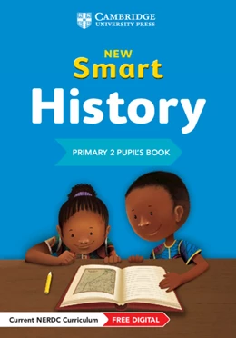 Abbildung von Adegbola / Lawrence | New Smart History Primary 2 Pupil's Book | 1. Auflage | 2023 | beck-shop.de