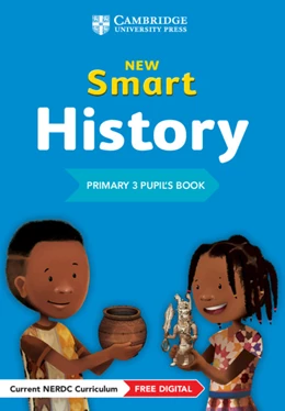 Abbildung von Adegbola / Lawrence | New Smart History Primary 3 Pupil's Book | 1. Auflage | 2021 | beck-shop.de