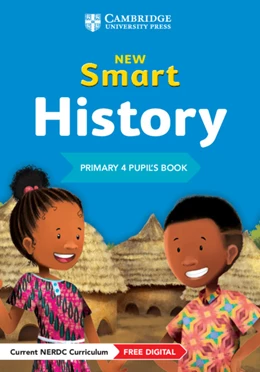 Abbildung von Adegbola / Lawrence | New Smart History Primary 4 Pupil's Book | 1. Auflage | 2021 | beck-shop.de