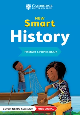 Abbildung von Adegbola / Lawrence | New Smart History Primary 5 Pupil's Book | 1. Auflage | 2021 | beck-shop.de