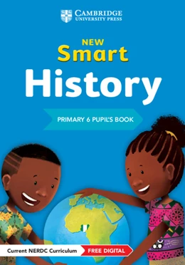 Abbildung von Adegbola / Lawrence | New Smart History Primary 6 Pupil's Book | 1. Auflage | 2021 | beck-shop.de