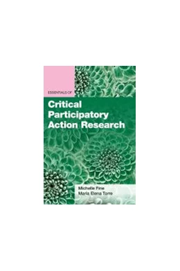 Abbildung von Essentials of Critical Participatory Action Research | 1. Auflage | 2021 | beck-shop.de