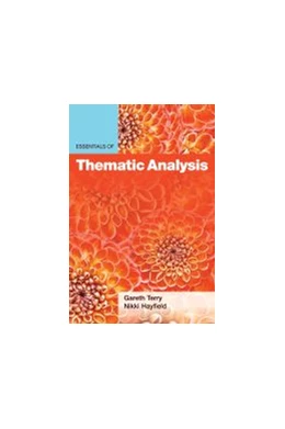Abbildung von Essentials of Thematic Analysis | 1. Auflage | 2021 | beck-shop.de