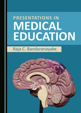 Abbildung von Bandaranayake | Presentations in Medical Education | 1. Auflage | 2021 | beck-shop.de