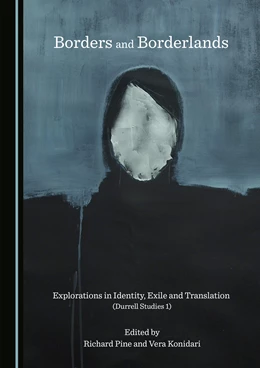 Abbildung von Pine / Konidari | Borders and Borderlands | 1. Auflage | 2021 | beck-shop.de
