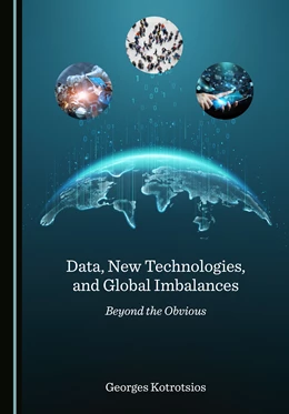 Abbildung von Kotrotsios | Data, New Technologies, and Global Imbalances | 1. Auflage | 2021 | beck-shop.de