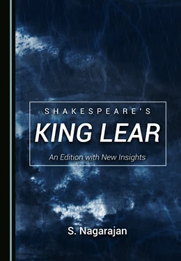 Abbildung von Nagarajan | Shakespeare's King Lear | 2. Auflage | 2021 | beck-shop.de