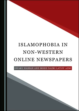 Abbildung von Hassan / Latiff Azmi | Islamophobia in Non-Western Online Newspapers | 1. Auflage | 2021 | beck-shop.de