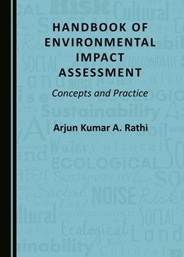 Abbildung von Rathi | Handbook of Environmental Impact Assessment | 1. Auflage | 2021 | beck-shop.de
