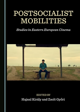 Abbildung von Király / Gyori | Postsocialist Mobilities | 1. Auflage | 2021 | beck-shop.de