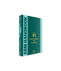 Abbildung von ASM Handbook Volume 11 | 1. Auflage | 2021 | beck-shop.de