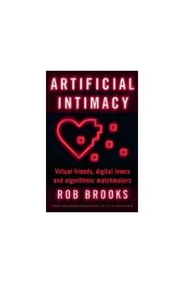 Abbildung von Artificial Intimacy | 1. Auflage | 2021 | beck-shop.de
