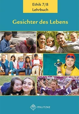 Abbildung von Luutz | Gesichter des Lebens_Neubearbeitung | 1. Auflage | 2021 | beck-shop.de