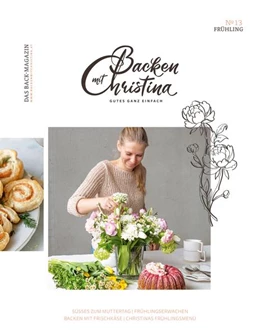 Abbildung von Bauer | Christina Bauer Magazin | 1. Auflage | 2021 | beck-shop.de