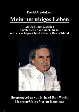 Abbildung von Murlakow / Wiehn | Mein unruhiges Leben | 1. Auflage | 2024 | beck-shop.de