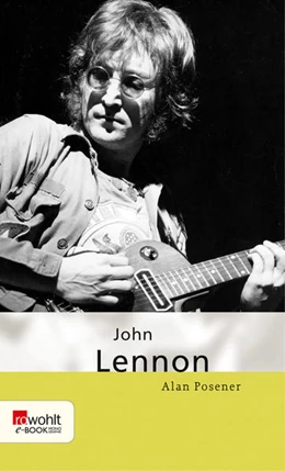 Abbildung von Posener | John Lennon | 1. Auflage | 2021 | beck-shop.de