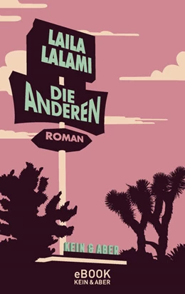 Abbildung von Lalami | Die Anderen | 1. Auflage | 2021 | beck-shop.de