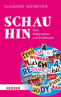 Abbildung von Niemeyer | Schau hin | 1. Auflage | 2021 | beck-shop.de