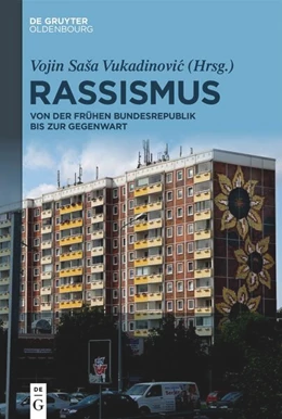 Abbildung von Vukadinovic | Rassismus | 1. Auflage | 2023 | beck-shop.de