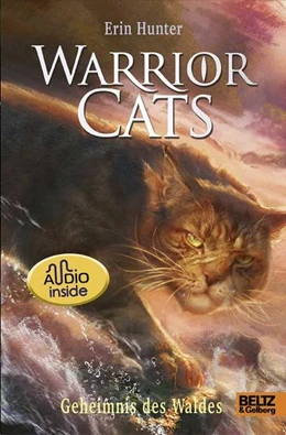 Abbildung von Hunter | Warrior Cats. Die Prophezeiungen beginnen - Geheimnis des Waldes | 1. Auflage | 2021 | beck-shop.de