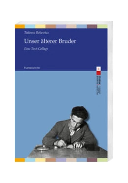 Abbildung von Rózewicz | Unser älterer Bruder | 1. Auflage | 2021 | beck-shop.de