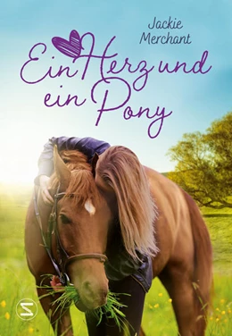 Abbildung von Merchant | Ein Herz und ein Pony | 1. Auflage | 2021 | beck-shop.de