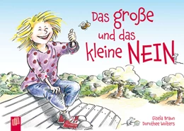 Abbildung von Braun | Das große und das kleine NEIN! | 1. Auflage | 2021 | beck-shop.de