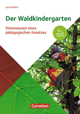 Abbildung von Miklitz | Der Waldkindergarten | 9. Auflage | 2021 | beck-shop.de