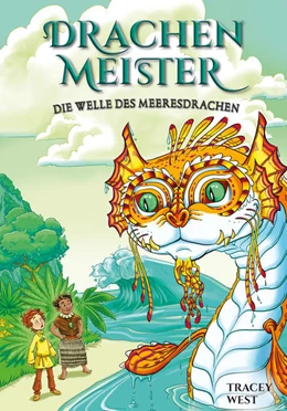 Abbildung von West | Drachenmeister 19 | 1. Auflage | 2021 | beck-shop.de
