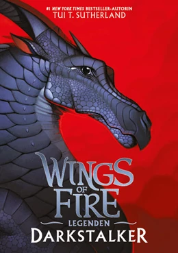 Abbildung von Sutherland | Wings of Fire Legenden - Darkstalker | 1. Auflage | 2021 | beck-shop.de