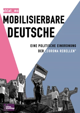 Abbildung von Mobilisierbare Deutsche | 1. Auflage | 2021 | beck-shop.de