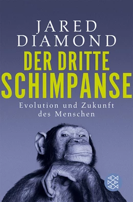 Abbildung von Diamond | Der dritte Schimpanse | 1. Auflage | 2021 | beck-shop.de