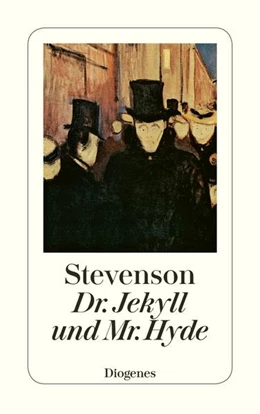 Abbildung von Stevenson | Dr. Jekyll und Mr. Hyde | 1. Auflage | 2021 | beck-shop.de
