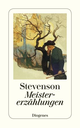 Abbildung von Stevenson | Meistererzählungen | 1. Auflage | 2021 | beck-shop.de