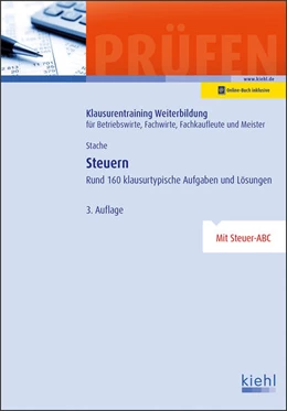 Abbildung von Stache | Steuern | 3. Auflage | 2021 | beck-shop.de