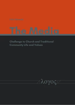 Abbildung von Edomobi | The Media | 1. Auflage | 2021 | beck-shop.de
