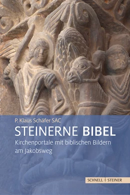 Abbildung von Schäfer SAC | Steinerne Bibel | 1. Auflage | 2025 | beck-shop.de