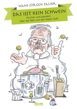 Abbildung von Salier | Das isst kein Schwein | 1. Auflage | 2021 | beck-shop.de