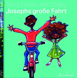 Abbildung von Farish | Josephs große Fahrt | 1. Auflage | 2021 | beck-shop.de