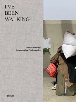 Abbildung von Sternburg | I've Been Walking | 1. Auflage | 2021 | beck-shop.de