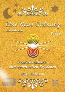 Abbildung von Geitmann | Eine Neue Ordnung | 1. Auflage | 2021 | beck-shop.de