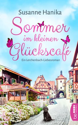 Abbildung von Hanika | Sommer im kleinen Glückscafé | 1. Auflage | 2021 | beck-shop.de