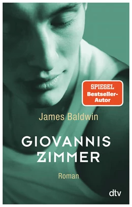 Abbildung von Baldwin | Giovannis Zimmer | 1. Auflage | 2021 | beck-shop.de