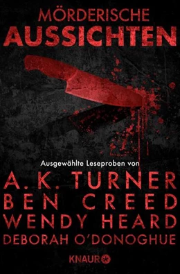 Abbildung von Turner / Creed | Mörderische Aussichten: Thriller & Krimi bei Droemer Knaur #8 | 1. Auflage | 2021 | beck-shop.de